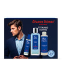 Agua de Perfume Titanio Homme Estuche Agua de Perfume Titanio Homme Estuche